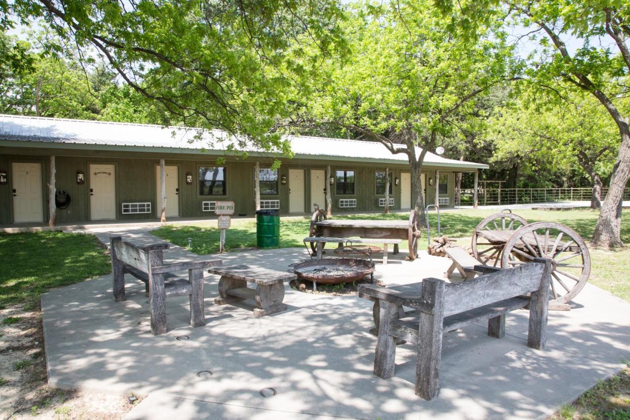迪凯特 Nrs Event Center & Guest Ranch酒店 外观 照片