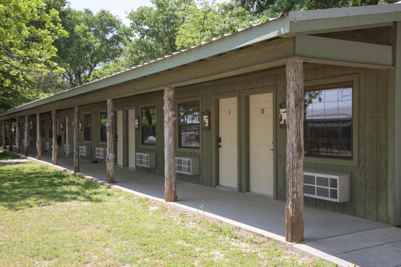 迪凯特 Nrs Event Center & Guest Ranch酒店 外观 照片